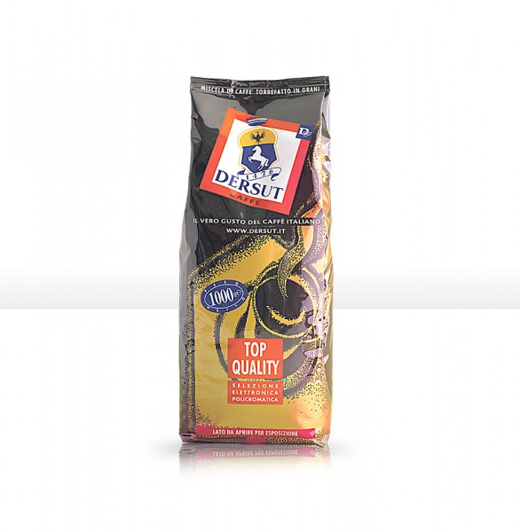 Santos single - origin Coffee